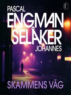 cover image of Skammens väg